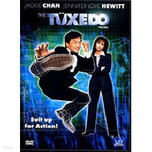 [DVD] νõ - The Tuxedo