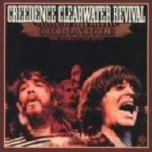 Creedence Clearwater Revival (C.C.R.) - Chronicle The 20 Greatest Hits