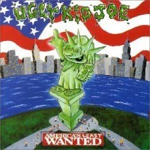 Ugly Kid Joe - America's Least Wanted