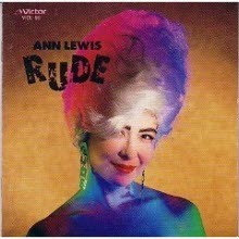 Ann Lewis - Rude (Ϻ)