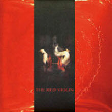 [DVD]  ̿ø :  - The Red Violin : Limited Edition ()
