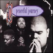 Heavy D & The Boyz - Peaceful Journey ()