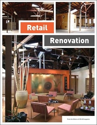 Retail Renovation