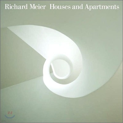 Richard Meier Houses and Apartments