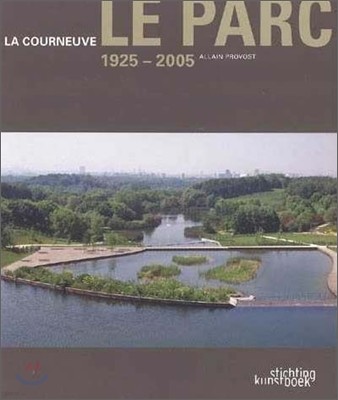 Le Parc 1925-2005