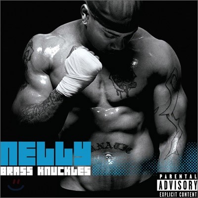 Nelly - Brass Knuckles