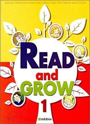 READ and GROW 1