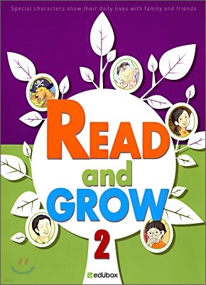 READ and GROW 2