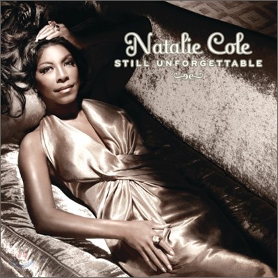 Natalie Cole - Still.. Unforgettable