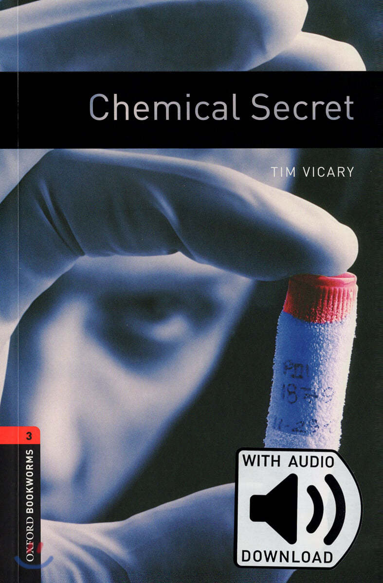 Chemical    Secret