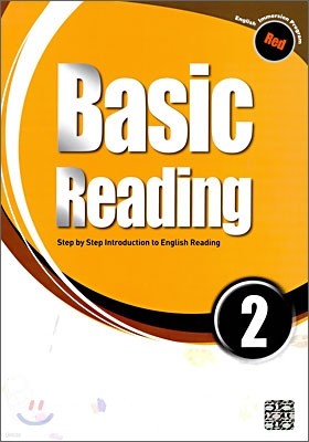 Basic Reading 2