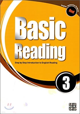 Basic Reading 3