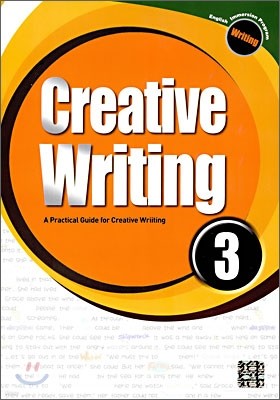 Creative Writing 3