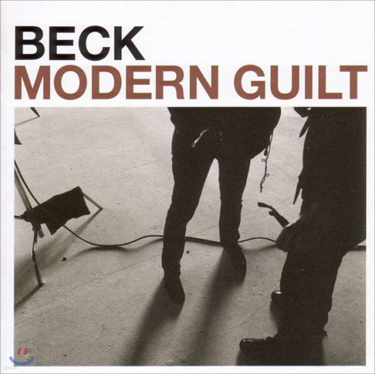 Beck (벡) - Modern Guilt