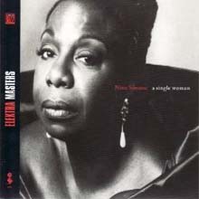 Nina Simone - A Single Woman