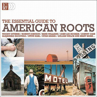 The Essential Guide To American Roots