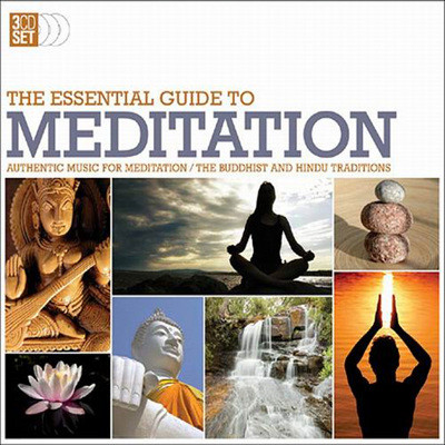 The Essential Guide To Meditation