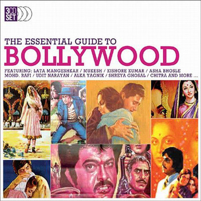 The Essential Guide To Bollywood