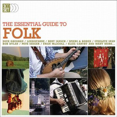 The Essential Guide To Folk