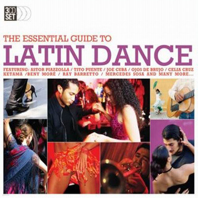 The Essential Guide To Latin Dance