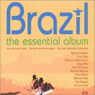 Brazil - The Essential Album