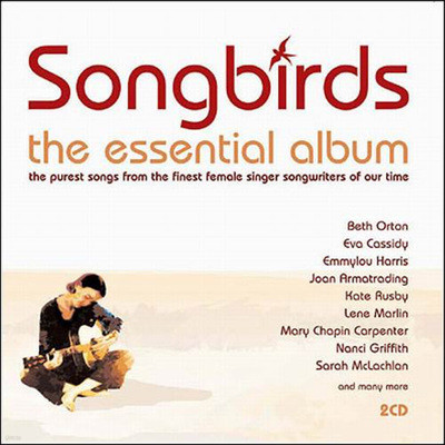 Songbirds - The Essential Album