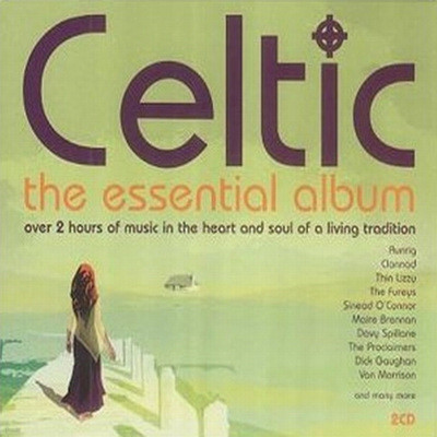 Celtic - The Essential Album