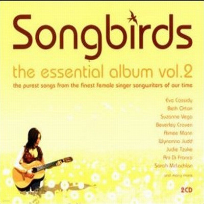 Songbirds Vol.2 - The Essential Album