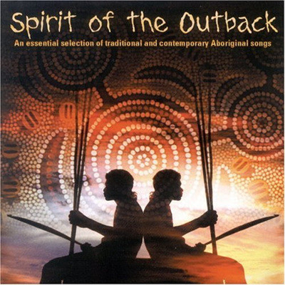Spirit Of The Outback