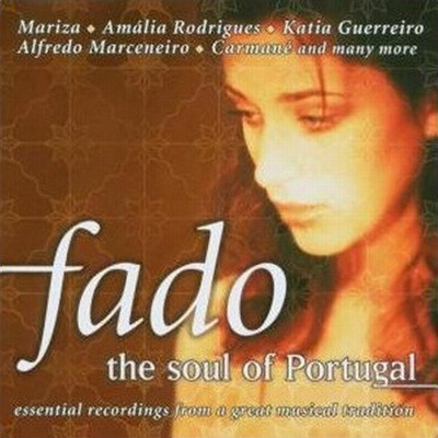 Fado, The Soul Of Portugal