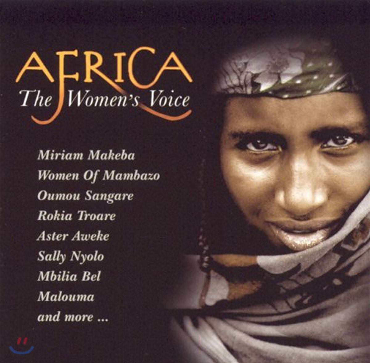 Africa - The Women's Voice