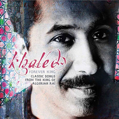 Khaled - Forever King