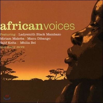 African Voices