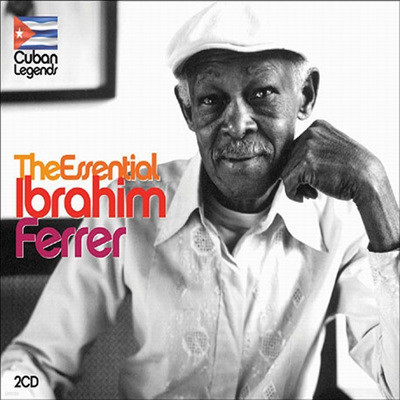 Ibrahim Ferrer - The Essential