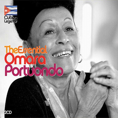 Omara Portuonde - The Essential