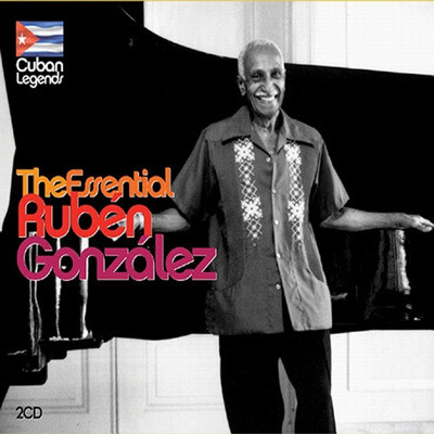 Ruben Gonzales - The Essential