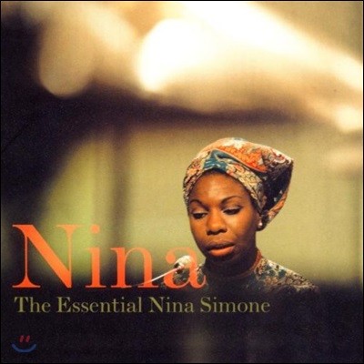 Nina Simone - The Essential