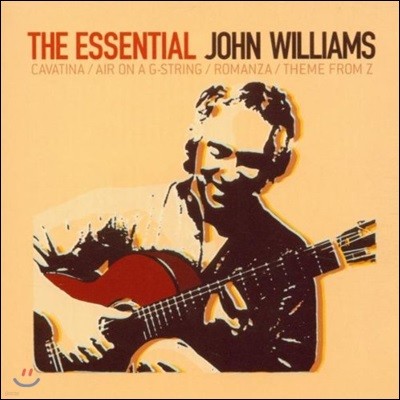 John Williams - The Essential 