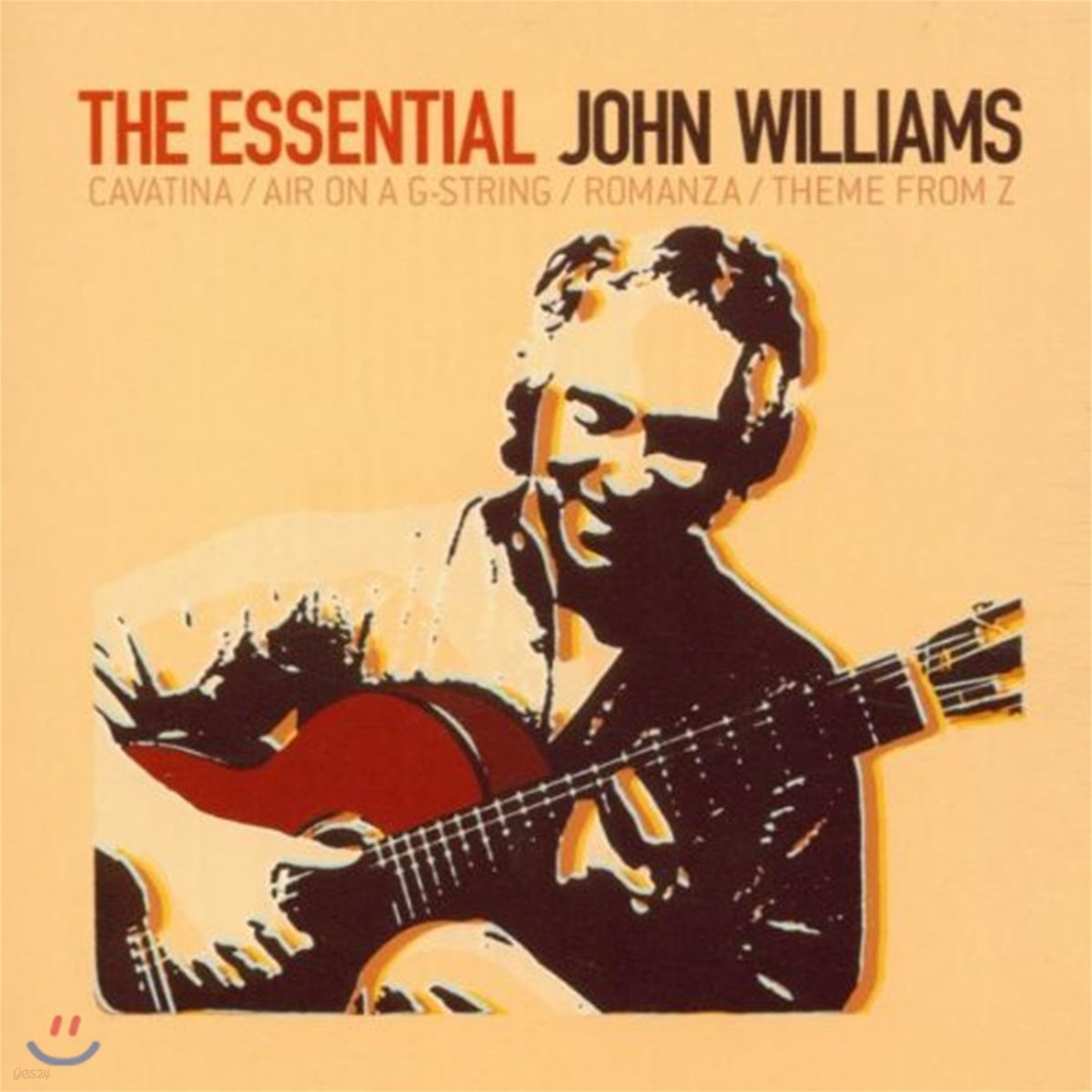 John Williams - The Essential 