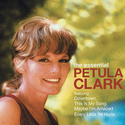 Petula Clark - The Essential 