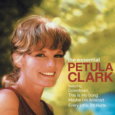Petula Clark - The Essential