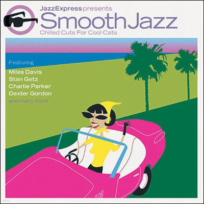 Jazz Express Presents: Smooth Jazz