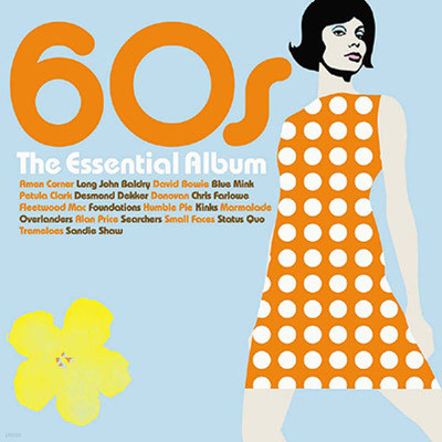60s - The Essential Album