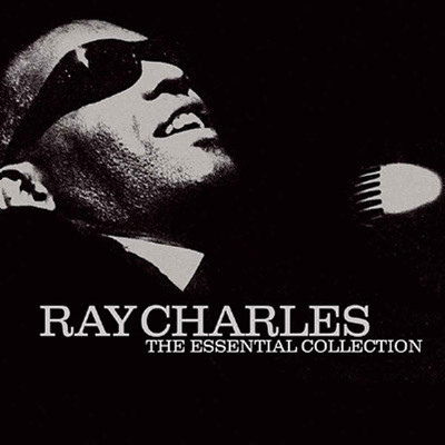 Ray Charles - The Essential Collection