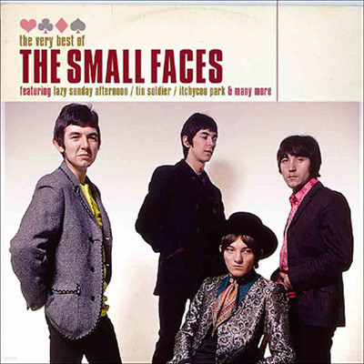 Small Faces - Very Best Of
