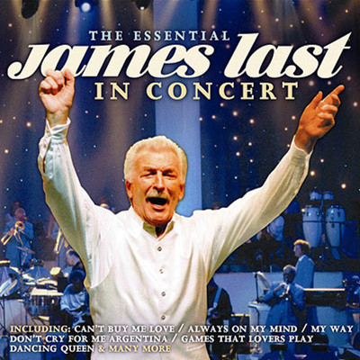 James Last - In Concert: The Essential