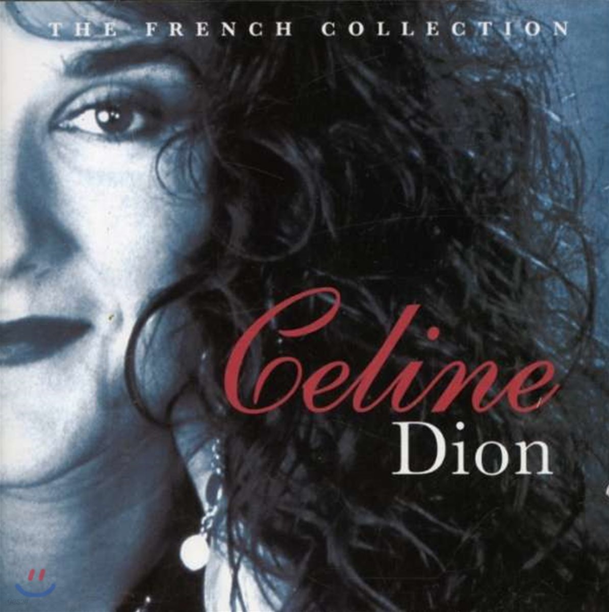 Celine Dion - The French Collection