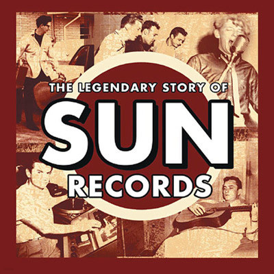 The Legendary Story Of Sun Records