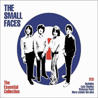 Small Faces - The Essential Collection