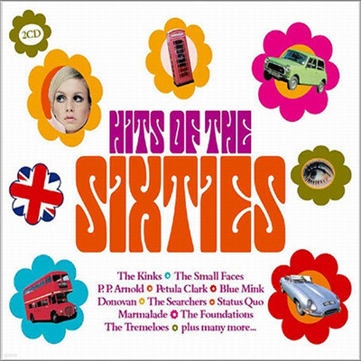 Hits Of The Sixties